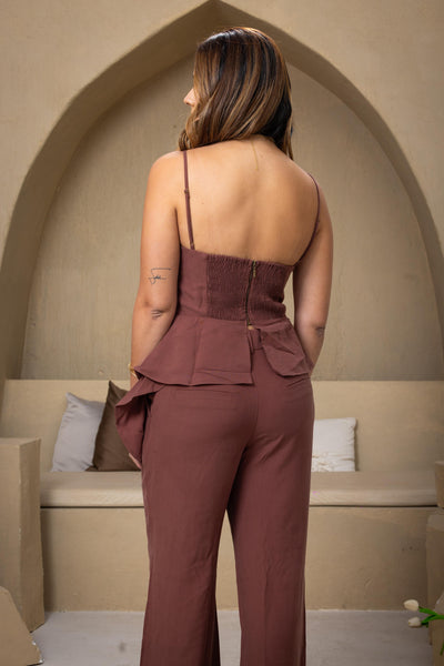 CONJUNTO ALFAIATARIA