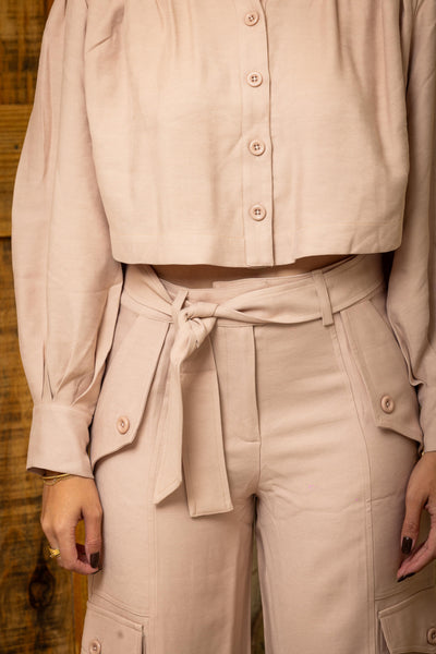 PARKA ALFAIATARIA