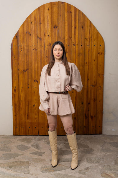 PARKA ALFAIATARIA