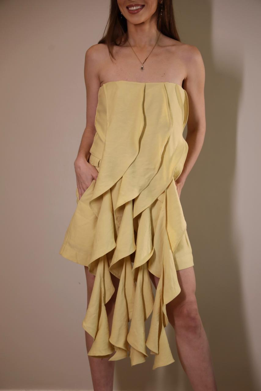 TOP BABADOS MANTEIGA