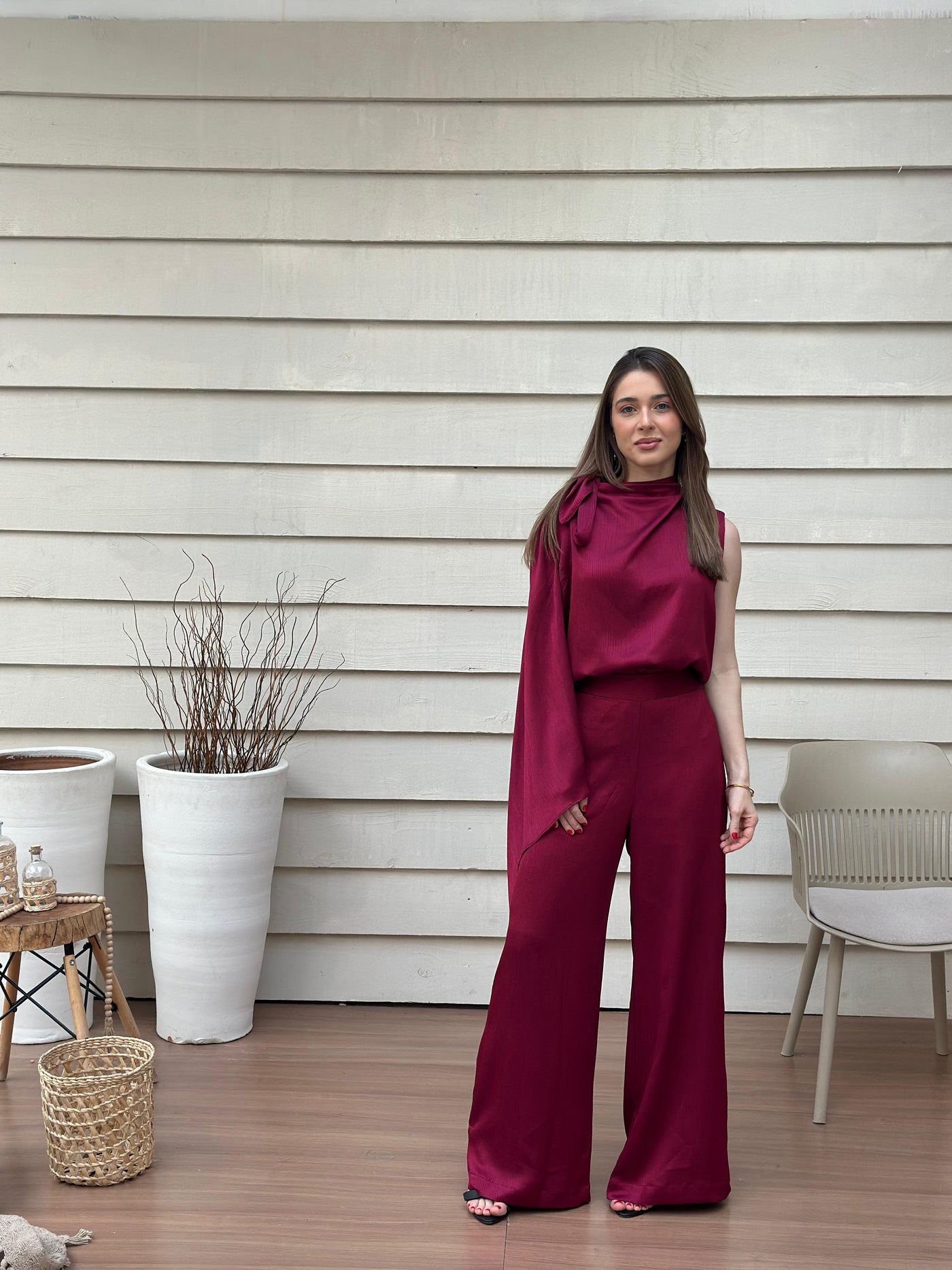 CONJUNTO CAPA CHERRY